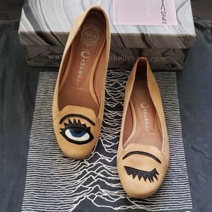 Jeffrey Campbell - Hey There Wink flats